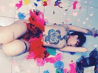 Onlyfans Leaked Photos - Killerdollbaby - Amateur Photos