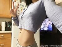 Onlyfans Leaked Photos - Kiwisunset - Amateur Photos