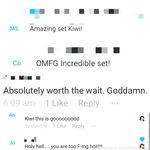 Onlyfans Leaked Photos - Kiwisunset - Amateur Photos