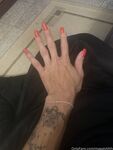 Onlyfans Leaked Photos - Magalylilith - Amateur Photos