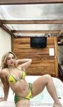 Onlyfans Leaked Photos - Marilia_O - Amateur Photos