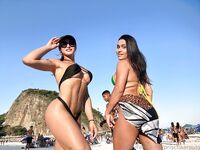 Onlyfans Leaked Photos - Priscilaaraujo - Amateur Photos