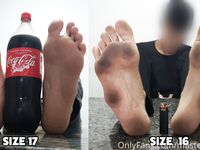 Onlyfans Leaked Photos - Brfootmodel - Amateur Photos