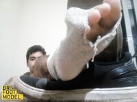 Onlyfans Leaked Photos - Brfootmodel - Amateur Photos