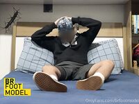 Onlyfans Leaked Photos - Brfootmodel - Amateur Photos