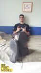 Onlyfans Leaked Photos - Brfootmodel - Amateur Photos