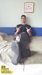Onlyfans Leaked Photos - Brfootmodel - Amateur Photos