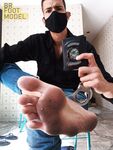 Onlyfans Leaked Photos - Brfootmodel - Amateur Photos