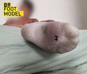 Onlyfans Leaked Photos - Brfootmodel - Amateur Photos