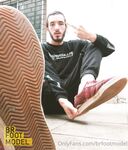 Onlyfans Leaked Photos - Brfootmodel - Amateur Photos