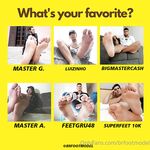 Onlyfans Leaked Photos - Brfootmodel - Amateur Photos
