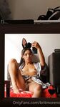 Onlyfans Leaked Photos - Britmoreno - Amateur Photos