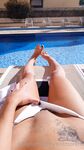 Onlyfans Leaked Photos - Britmoreno - Amateur Photos