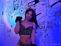 Onlyfans Leaked Photos - Britmoreno - Amateur Photos