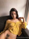 Onlyfans Leaked Photos - Britmoreno - Amateur Photos