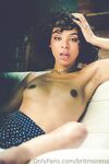 Onlyfans Leaked Photos - Britmoreno - Amateur Photos
