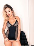 Onlyfans Leaked Photos - Brunahollinger - Amateur Photos