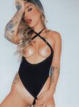 Onlyfans Leaked Photos - Brunahollinger - Amateur Photos