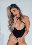Onlyfans Leaked Photos - Brunahollinger - Amateur Photos