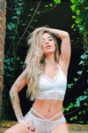Onlyfans Leaked Photos - Brunahollinger - Amateur Photos