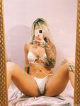 Onlyfans Leaked Photos - Brunahollinger - Amateur Photos