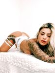 Onlyfans Leaked Photos - Brunahollinger - Amateur Photos