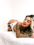 Onlyfans Leaked Photos - Brunahollinger - Amateur Photos