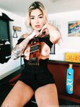 Onlyfans Leaked Photos - Brunahollinger - Amateur Photos