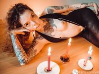 Onlyfans Leaked Photos - Elle.O.F - Amateur Photos