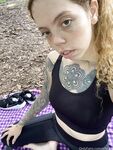 Onlyfans Leaked Photos - Elle.O.F - Amateur Photos