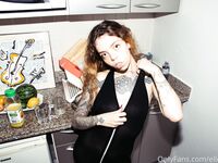 Onlyfans Leaked Photos - Elle.O.F - Amateur Photos
