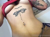 Onlyfans Leaked Photos - Etherealchloe - Amateur Photos