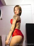 Onlyfans Leaked Photos - Etherealchloe - Amateur Photos