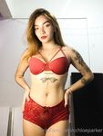 Onlyfans Leaked Photos - Etherealchloe - Amateur Photos