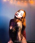 Onlyfans Leaked Photos - Etherealchloe - Amateur Photos