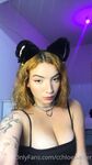 Onlyfans Leaked Photos - Etherealchloe - Amateur Photos