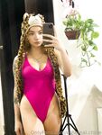 Onlyfans Leaked Photos - Etherealchloe - Amateur Photos