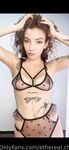 Onlyfans Leaked Photos - Etherealchloe - Amateur Photos