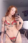 Onlyfans Leaked Photos - Etherealchloe - Amateur Photos