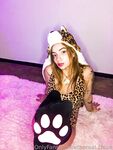 Onlyfans Leaked Photos - Etherealchloe - Amateur Photos