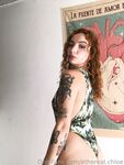 Onlyfans Leaked Photos - Etherealchloe - Amateur Photos