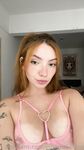 Onlyfans Leaked Photos - Etherealchloe - Amateur Photos