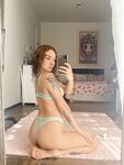 Onlyfans Leaked Photos - Etherealchloe - Amateur Photos