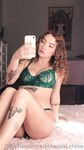 Onlyfans Leaked Photos - Etherealchloe - Amateur Photos