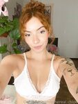 Onlyfans Leaked Photos - Etherealchloe - Amateur Photos