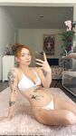 Onlyfans Leaked Photos - Etherealchloe - Amateur Photos