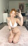 Onlyfans Leaked Photos - Etherealchloe - Amateur Photos