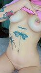 Onlyfans Leaked Photos - Etherealchloe - Amateur Photos