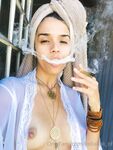 Onlyfans Leaked Photos - Godnesskaly - Amateur Photos