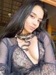 Onlyfans Leaked Photos - Godnesskaly - Amateur Photos